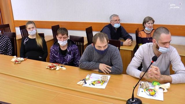 Дети-сироты в рамках реализации муниципальной программы получили жильё смотреть онлайн