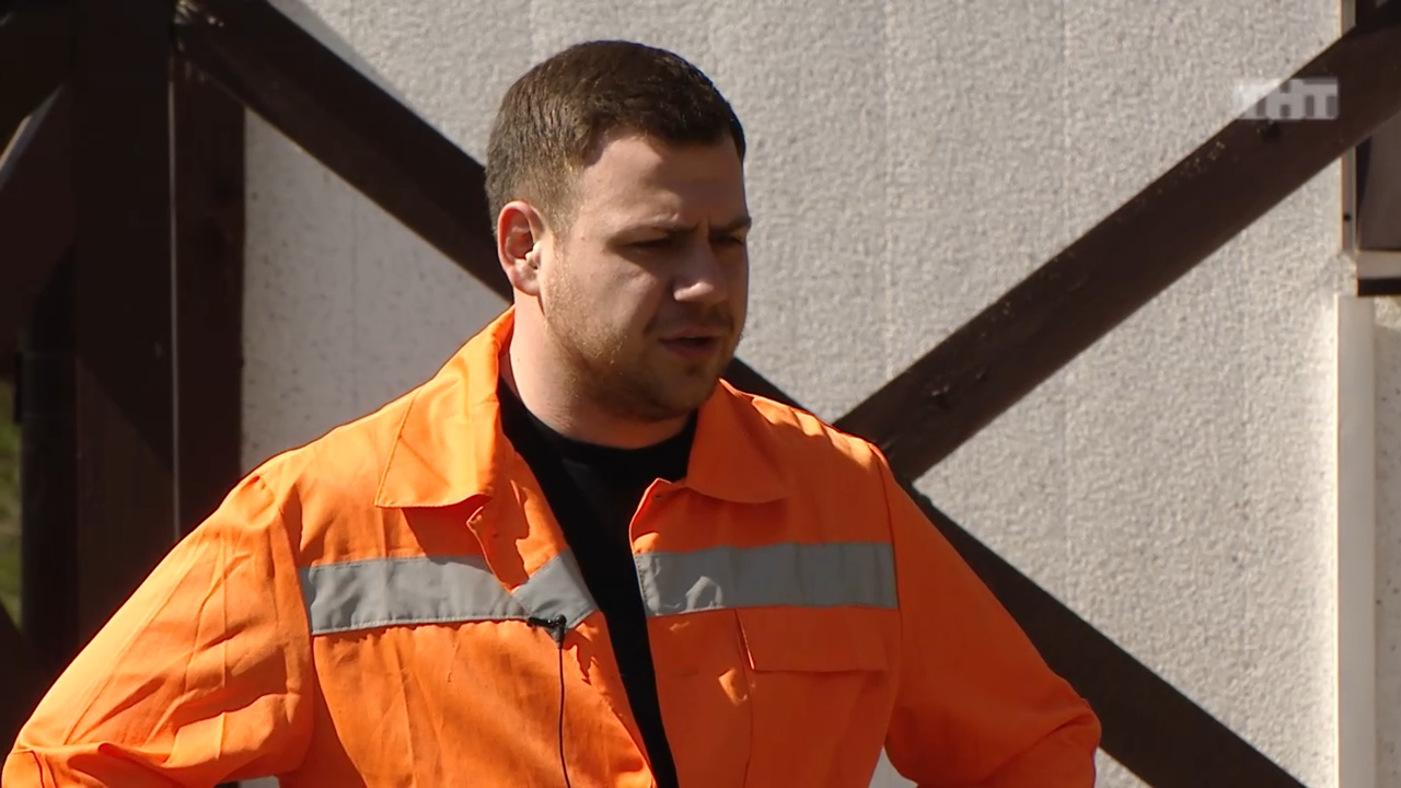 ДОМ-2 Lite 4748 день Дневной эфир (10.05.2017)