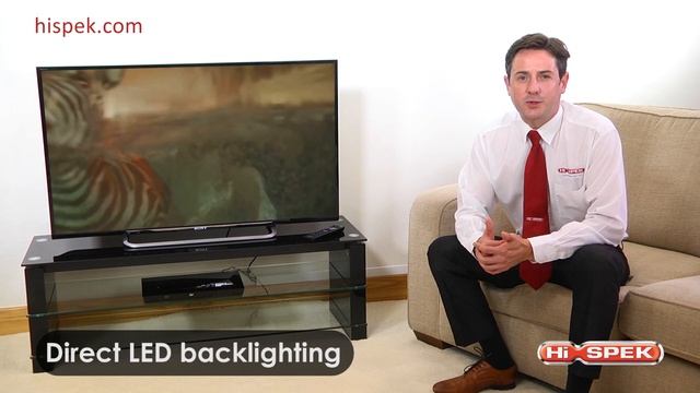 Sony KDL40R473 KDL32R423 KDL46R473 LED TV Review By Hispek смотреть онлайн