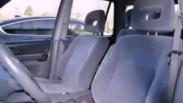 Used 1998 Honda CR-V Mt. Prospect IL смотреть онлайн