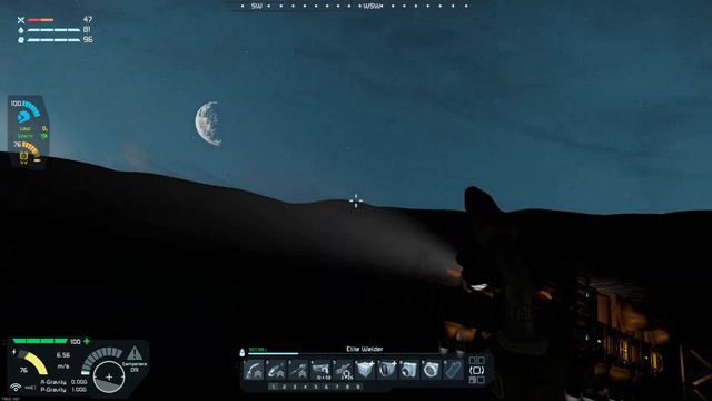 Space Engineers Solo Survival Unlikely Cause... Derps. Ep. 12 смотреть онлайн