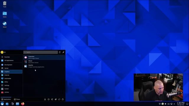 Installation And First Look At Regata OS смотреть онлайн