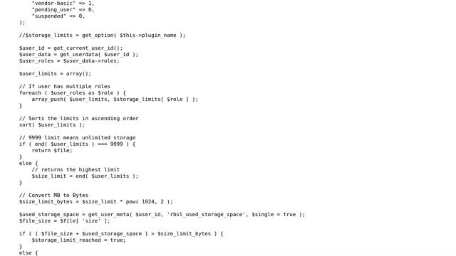 Wordpress: WP default file upload hook not working if used in a plugin смотреть онлайн