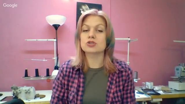 2 модели открытия бизнеса на индивидуальном пошиве смотреть онлайн