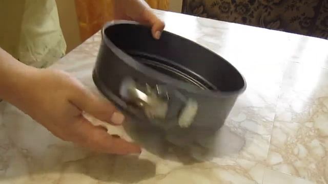 Торт "Слёзы Ангела" смотреть онлайн