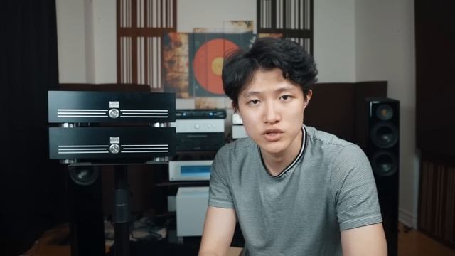 Does Good measurement = Good Sound? Nord acoustics NC500 Hypex amplifier review ! смотреть онлайн