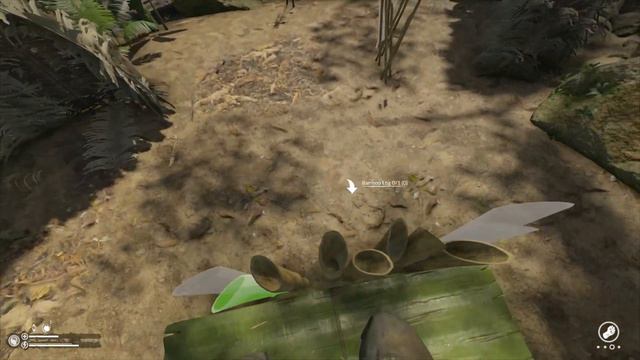 Fortification Building Update Guide! | Green Hell смотреть онлайн
