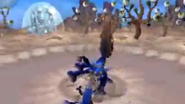 Spore Creature 27 - Good Clone 7 смотреть онлайн