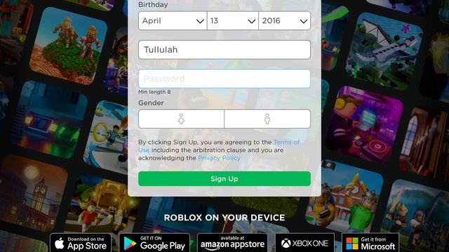 Making My Cats A Roblox Account смотреть онлайн