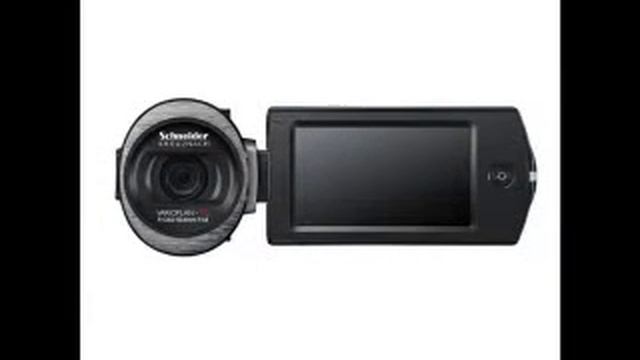 Samsung Q20 Full-HD-Camcorder смотреть онлайн