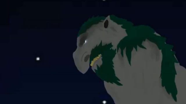 godzilla vs troll ........merry christmas and happy new year :D смотреть онлайн