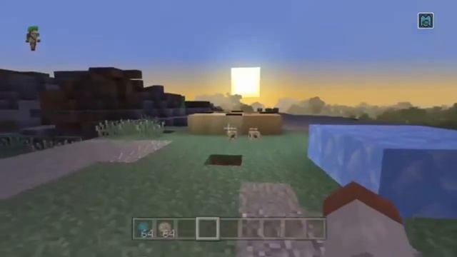 Minecraft Aquatic (TU69) Update 1.76 Sea Turtles - PS4, PS3, Ps-Vita, Xbox 360 & Wii U !!! смотреть онлайн