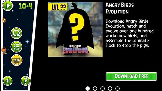 Green pig play's angry birds game's sneak peek смотреть онлайн