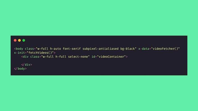 How I developed my first Electron App: Broller. смотреть онлайн