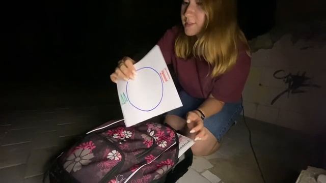 Заброшенная дача А.Квитко | Дом с приведениями смотреть онлайн