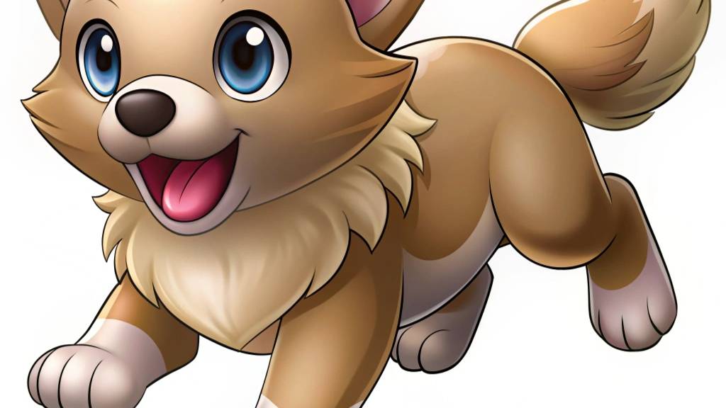 Сказка веселый щенок смотреть онлайн