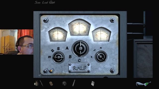 Dark Fall Lights Out Part 11 смотреть онлайн