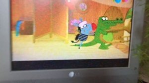 Зебра в клеточку яркие дни увлекательный день ещё не блокировать мое видео без галочек ⛔