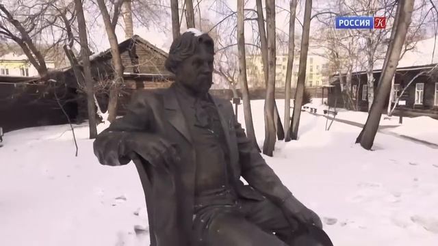 Василий Суриков. Передвижники смотреть онлайн