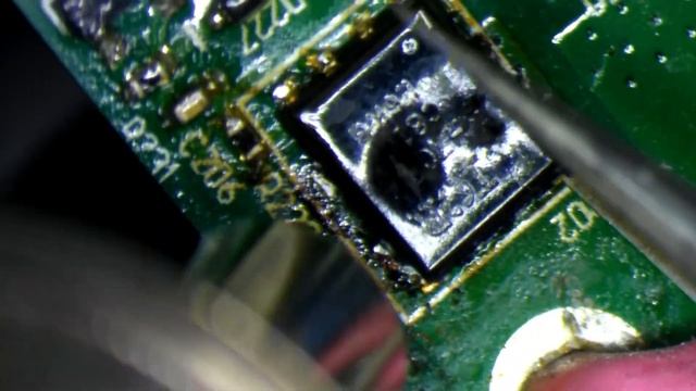 'Faulty switch' is not actually faulty ? — Brushless Bosch GSR/GSB 12V repair смотреть онлайн