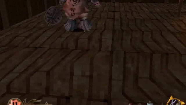 Tenchu: Stealth Assassins (PS1 Longplay)