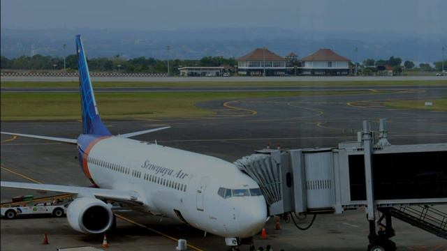 Упал Boeing 737 Авиакомпании Sriwijaya Air | Очевидцы Крушения Боинга в Океан смотреть онлайн