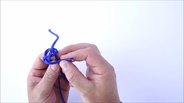 How to Make a Simple Diamond Knot and Loop/Sliding Hex Nuts Paracord Friendship Bracelet - CBYS смотреть онлайн