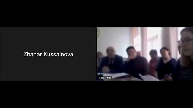 Видеозапись слушаний ТОО "КОРПОРАЦИЯ КАЗАХМЫС" от 14.03.2023 в 11:00 смотреть онлайн