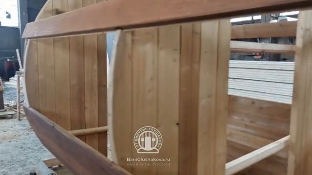 Из чего построить баню? Термомодифицированная ель VS сухой кедр смотреть онлайн