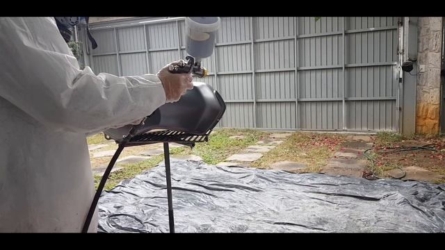 Wimpel Mp 500 Lvlp Bico 1.3 teste de pintura смотреть онлайн