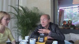 Андрей Панин интервью 09 2012