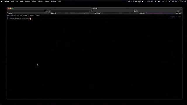 OSS Projects Update - Rancher Desktop - 2021-09-13 смотреть онлайн