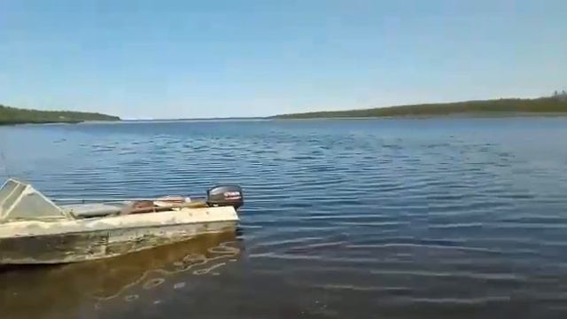 Щука на Лене смотреть онлайн