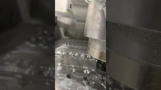 Фрезеровка форм для джиг головок #рыбалка #рыбалка2021 #рыбак #рыбаки #fishing #бизнесвгараже2021 смотреть онлайн