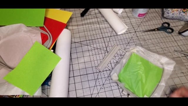 Embroidered Name Patch/ Creating with Silhouette Studio and Embrilliance SA2 смотреть онлайн