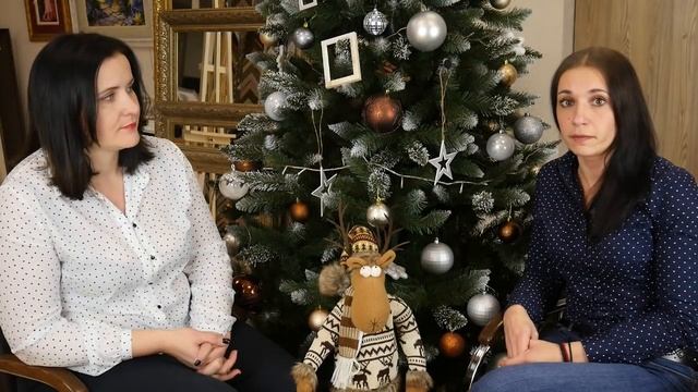 TAG вышивка крестом: соберем 10000 подписчиков вместе. Итоги 2017/Планы 2018 смотреть онлайн
