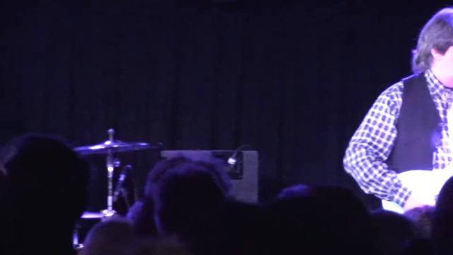 Flamin' Groovies 'You Tore Me Down' Live @ Manchester Club Academy 2016 смотреть онлайн