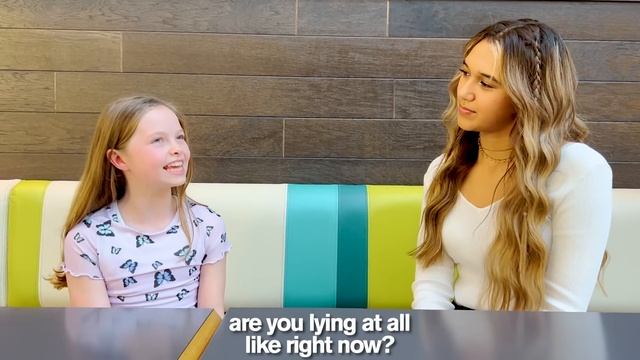 MY DAUGHTER’S NEW BEST FRIEND *emotional* смотреть онлайн
