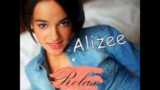 Alizee Relax - Музыка для души