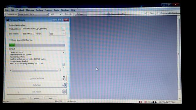 CFW Delight V6.7 Final - NOKIA N8 Flash With Phoenix Service Software?? TUTORIAL 2021 #part3