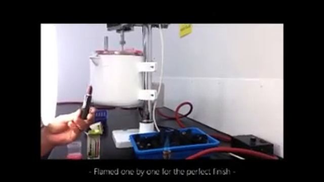 История возникновения губной помады смотреть онлайн