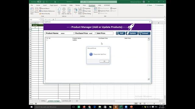 #3 Easy Pizy Super Store Application in Excel || Next Level App Design (2021) смотреть онлайн