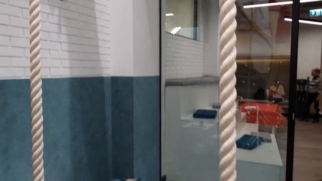 Современный дизайн | раскрываем секреты надежного интерьера |9 тонн песка, свет с циркадными ритмам смотреть онлайн