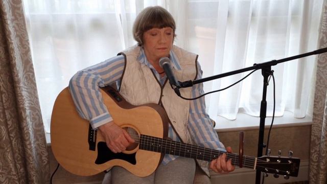 Утро туманное (сл И.Тургенева муз Э.Абазы) смотреть онлайн