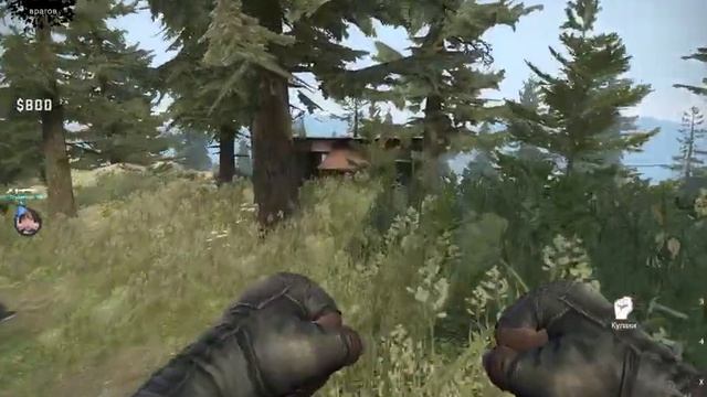 CSGO DANGERZONE : I5 2400 + GTX750Ti 8GB RAM смотреть онлайн