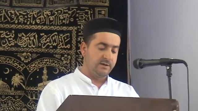 Ремонты мечети В-Казанище смотреть онлайн