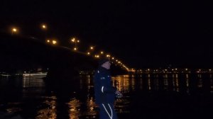 Лучший воблер на ночного судака. Bassday Mogul Minnow 88SP Dart и его китайская копия от TSURINOYA