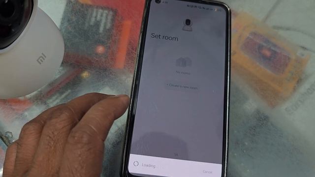 Wifi Camera Xiaomi Mi Home Security Camera 360' 1080P