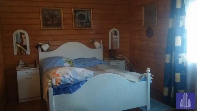 Ждп-576 Продажа дома с зу 12 сот в д.Полежайки... смотреть онлайн