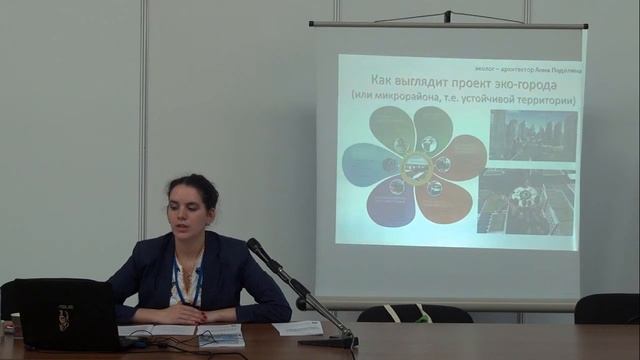eco gorod annapodolina 2014 смотреть онлайн